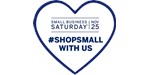 Small Business Saturday