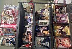 Dolls