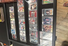 Sports Cards