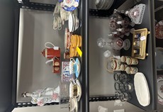 Antiques