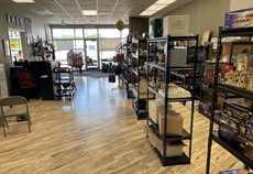 Ebay Store